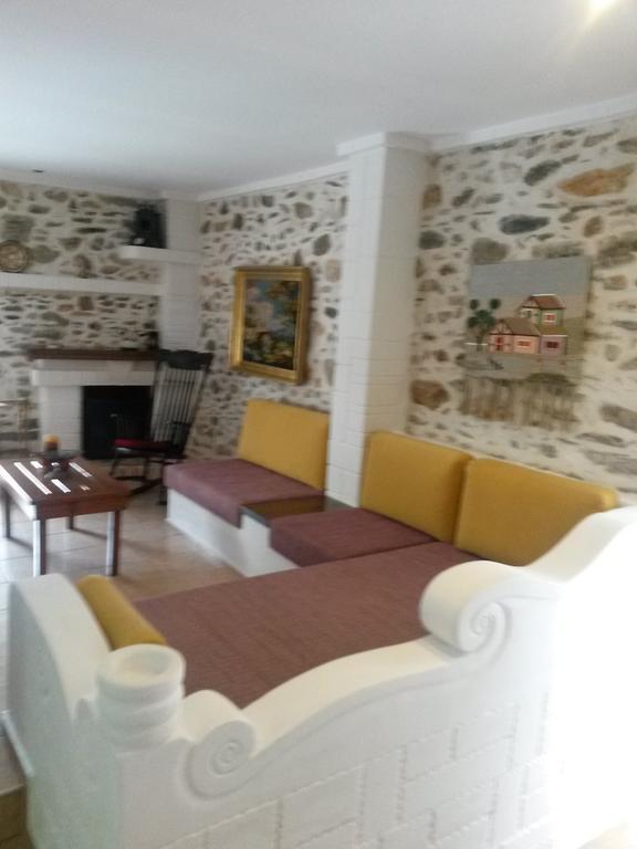 Sea&Stone Apartment Skala Sotiros Exterior photo